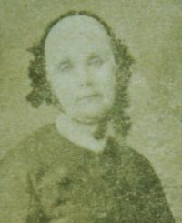 Almira Whipple (1810 - 1889) Profile